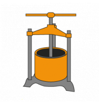 Fruit Presses
