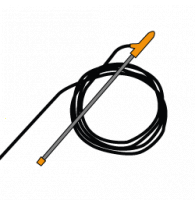 Sand Blasting Lances for Pressure Washers