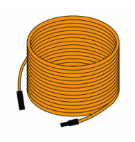 Extensions/Additional Hoses for Pressure Washers