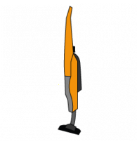 Electric Brooms