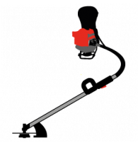 Backpack Brush Cutters - 30-60cc