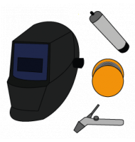 Welding Accessories