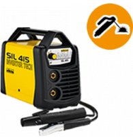 MMA Electrode Only Welding Machines