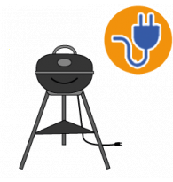 Electric Grills