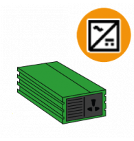 Inverter function