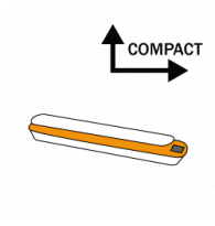 Ultra-compact Vacuum Sealers