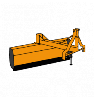 Grader Blades - Medium Series