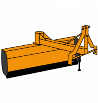 Grader Blades - Heavy Series