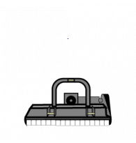 Tractor Reversible Flail Mowers Medium Series