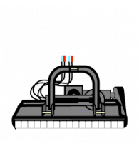 Side Flail Mower Medium Series