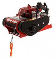 Winches - Lifting Jacks