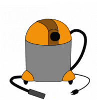 Medium-sized Ash Vacuum Cleaners (18-20 L)