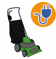 Electric Wheeled Leaf Vacuums