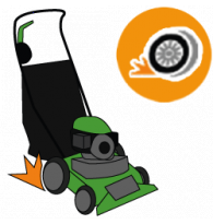 Heavy-duty Self-propelled Leaf Vacuums