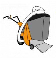 Multi-tool Leaf Vacuums