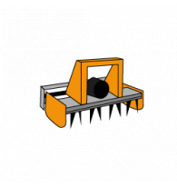 Power Harrows - Extra-light Series