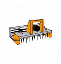 Power Harrows - Light Series