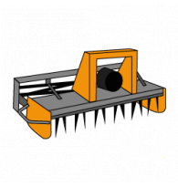 Power Harrows - Medium Series