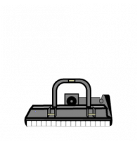 Tractor-mounted Flail Mowers - LIGHT