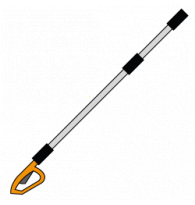 Go to the Pneumatic Extension Poles