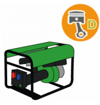 Diesel Generators