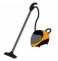 Steam Cleaners