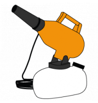 Disinfection Sprayers
