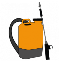 Backpack Sprayer Pumps