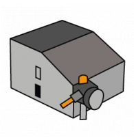 Battery-powered Pump Modules