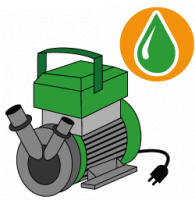 Oil Transfer Pumps