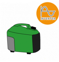 Inverter Generators