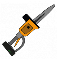 Manual Battery-powered Pruners