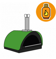 Gas Ovens
