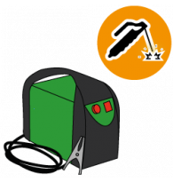 MMA Electrode Welding Machines