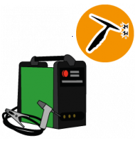 TIG Welding Machines