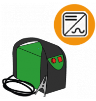MMA Electrode Inverter Welding Machines