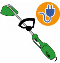 Electric Brush Cutters (230V)