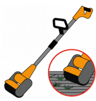 Patio Cleaners