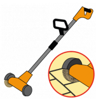 Grout Cleaners