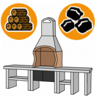 Outdoor Kitchens