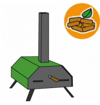 Wood Pellet Ovens