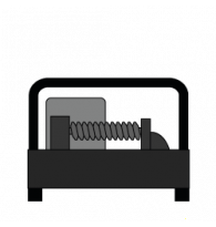 Screw Compressors without tank
