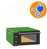 Electric Pizza Ovens