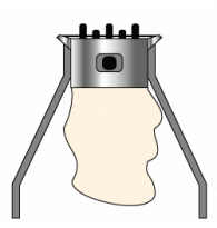 Roller plucking machines