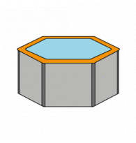 Rigid pools
