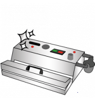 Vacuum Machines for Professional Use