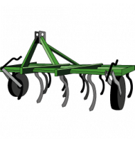 Spring Tine Cultivators