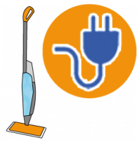 Electric floor sweepers (230V)