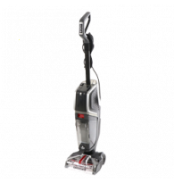 Vertical wet scrubbers