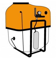 Mounted Sprayers for Irrigation